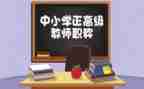 教师评高级职称的个人总结6篇