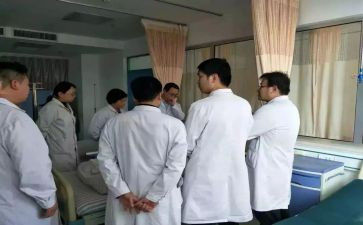 普外护士个人总结5篇