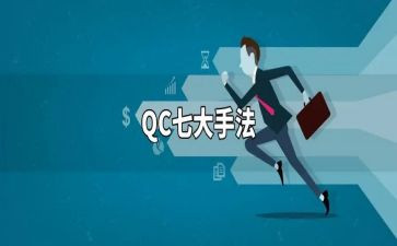 qc年工作总结7篇
