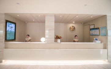 店前台工作总结优质7篇