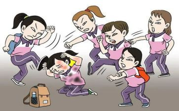 幼儿园校园反欺凌工作总结7篇