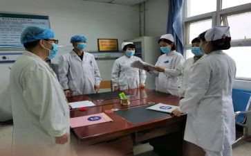 青岗能手优秀事迹材料参考5篇