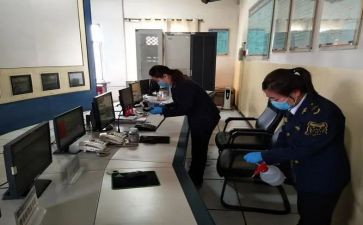 青岗在行动活动总结最新5篇