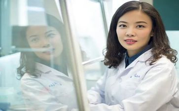 学校青教工作总结最新8篇