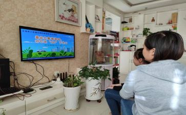 青骄课堂活动总结8篇