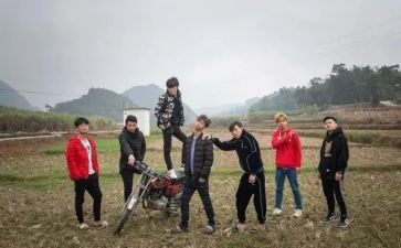 青年主题演讲稿精选7篇