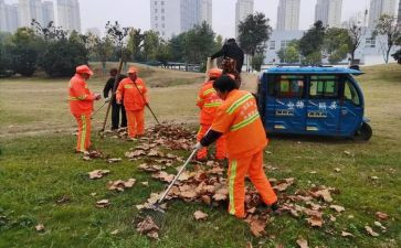 清扫个人总结8篇
