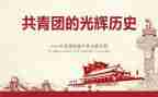 共青团员的个人总结6篇