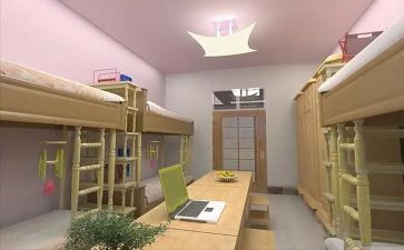 寝室主任工作总结6篇