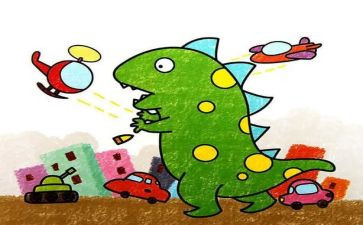 新年亲子画活动方案7篇