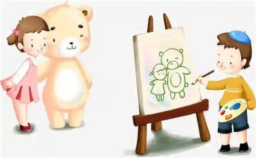 小班亲子画活动方案5篇