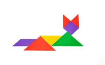 拼七巧板活动方案6篇