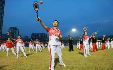 全民健身季工作总结6篇