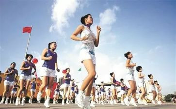 全民健身示活动总结模板8篇