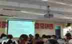 2023年区培个人总结最新7篇