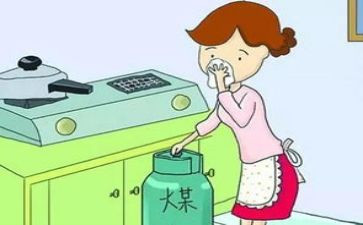 幼儿园燃气工作总结7篇