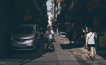 读后感在人间500字5篇