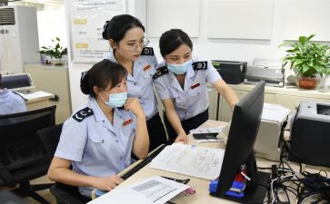 2024年护理工作人员工作总结6篇