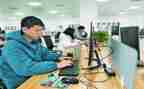 行政人员述职报告精选8篇