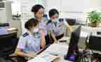 2023行政人员工作总结优秀5篇