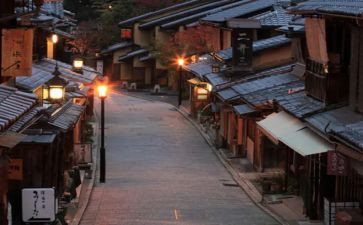 日本旅游心得体会6篇