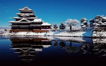 日本书的读后感8篇