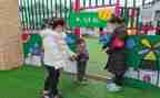 2024幼儿园入园申请书精选5篇