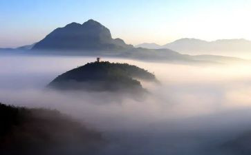 黄山记教案8篇
