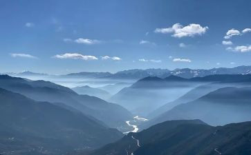 户外登山活动方案6篇
