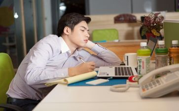 上班总结报告7篇
