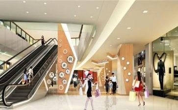 日商场工作总结7篇