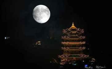 中秋节赏月活动方案8篇