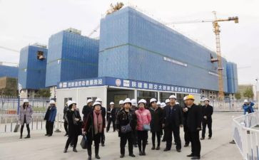 陕建安全生产月活动总结优质8篇