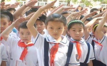 少先队辅导员先进事迹7篇