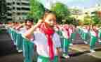 小学一年级少先队活动方案8篇