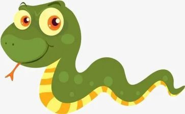 蛇的教学教案优秀7篇
