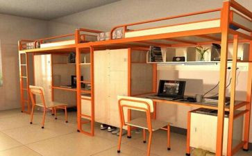 学校宿舍管理工作总结个人总结5篇
