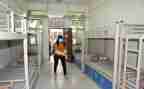 学校宿舍管理员年终总结6篇
