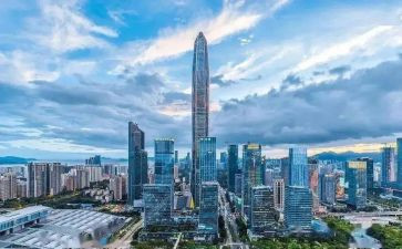 深圳一模作文2024范文8篇