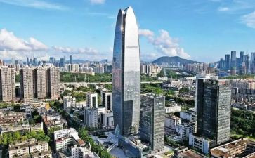 2024深圳中考作文5篇