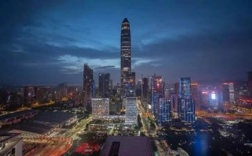 深圳2024中考作文5篇