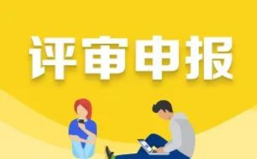 工程师申报个人总结7篇
