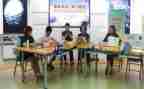 大学生部门的工作总结6篇