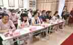 学生会卫生部演讲稿优质5篇