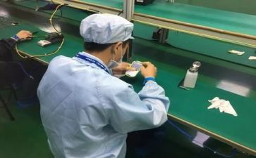 生产工个人工作总结通用8篇