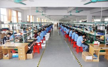 生产工作总结2023通用范文6篇