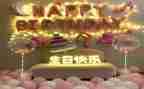 过生日的作文200字6篇