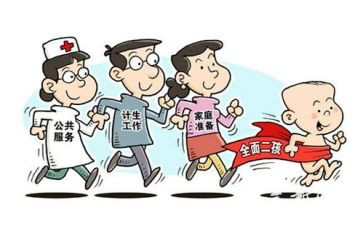 局生育工作总结6篇