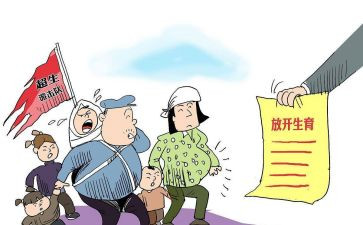 计划生育年度个人总结8篇