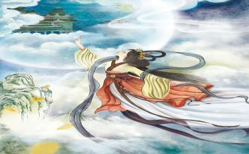 希神话故事读后感5篇